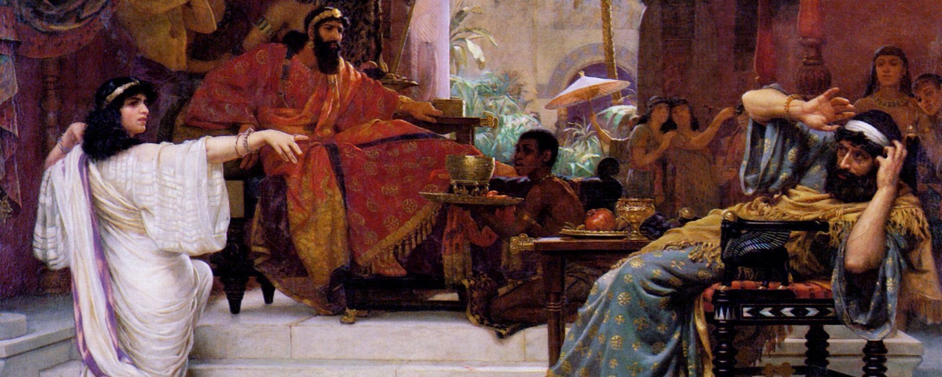 Coming Together in the Spirit of Queen Esther New Orleans JCC